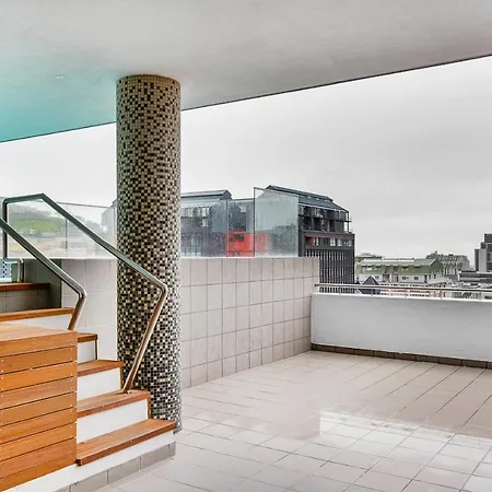 Backup-Powered Urban Sanctuary Near Table Mountain Apartment Cape Town Exterior photo