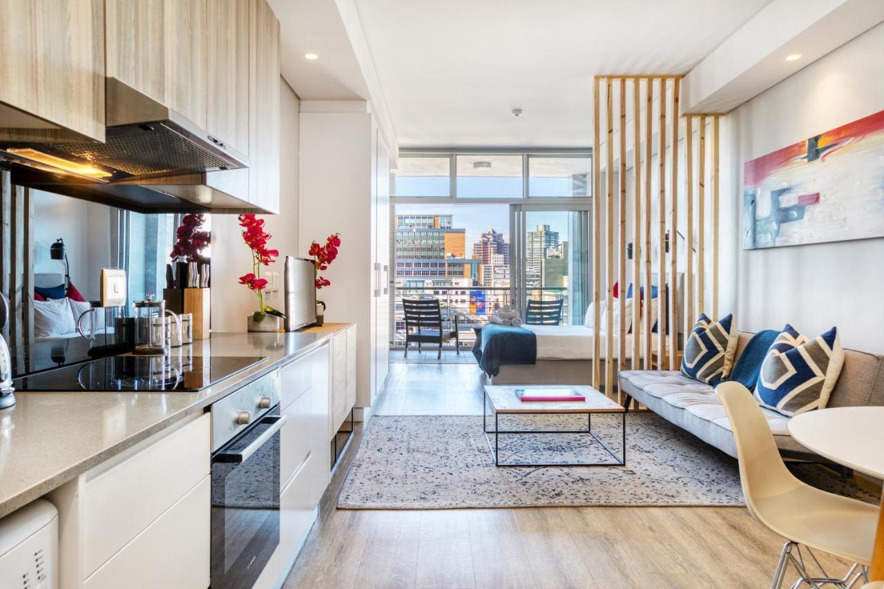 Backup-powered Urban Sanctuary Near Table Mountain * Cidade Do Cabo