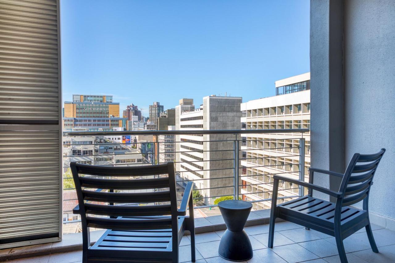 Apartamento Backup-powered Urban Sanctuary Near Table Mountain *