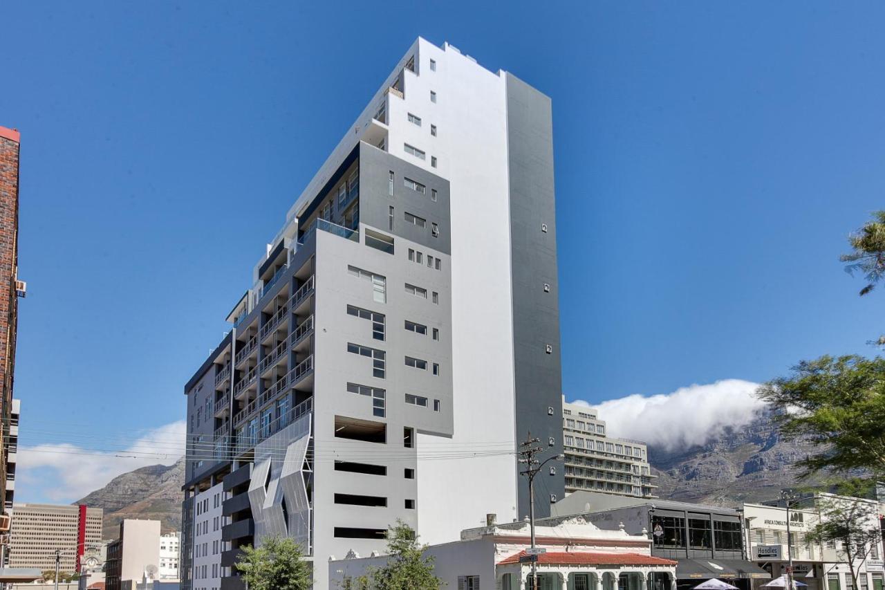 Apartamento Backup-powered Urban Sanctuary Near Table Mountain